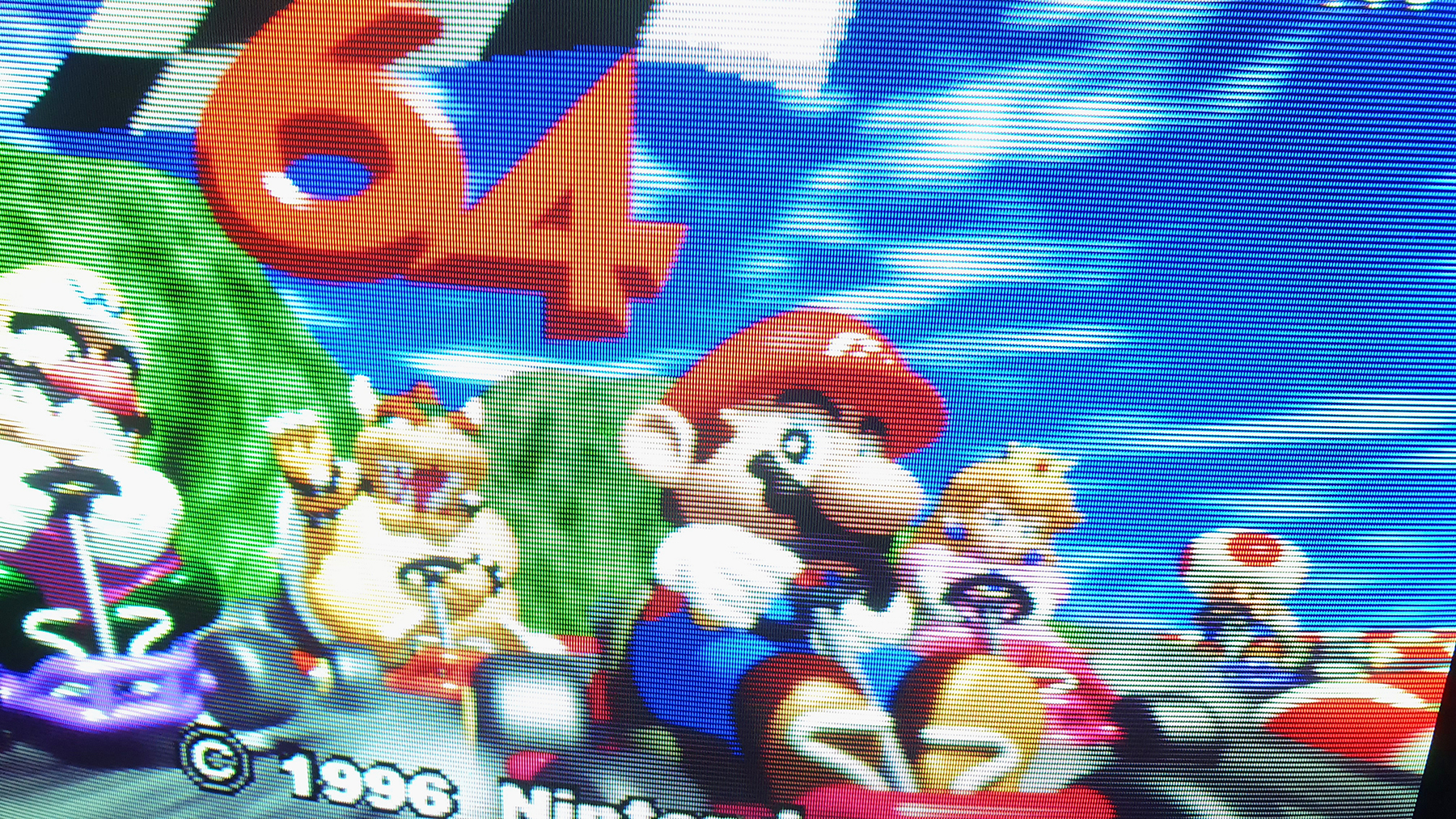 RAD2X Nintendo 64 N64 20200130_230355